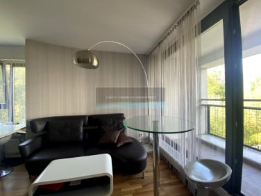 Mieszkanie apartamentowiec Warszawa