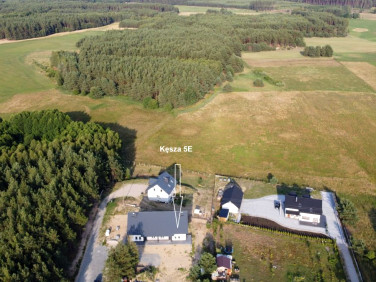 Dom Kęsza