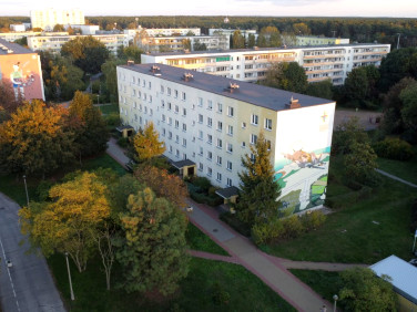 Mieszkanie blok mieszkalny Toruń