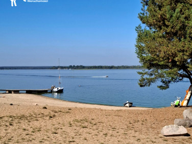 Działka Tarnopol