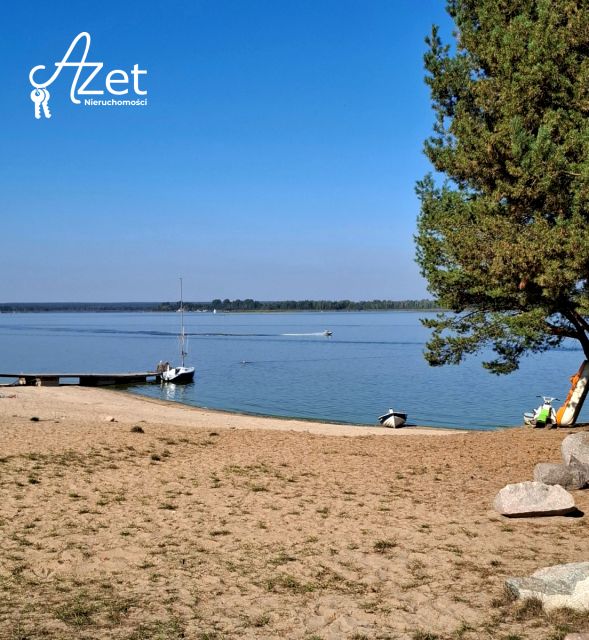 Działka Tarnopol
