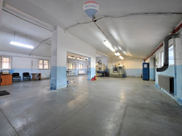 Budynek użytkowy Bielsko-Biała