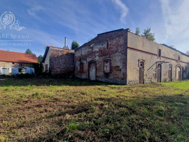 Działka Nowa Wieś Wrocławska