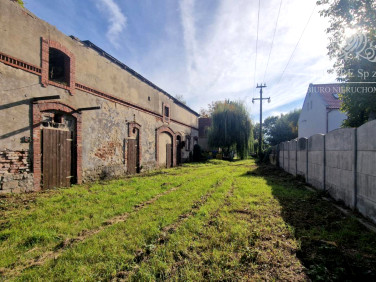 Działka Nowa Wieś Wrocławska