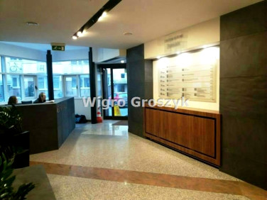 Lokal Warszawa wynajem
