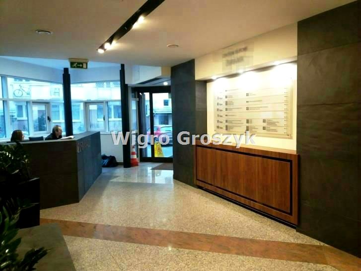 Lokal Warszawa wynajem