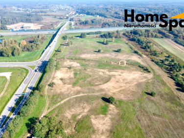 Działka inwestycyjna Sędziszów Małopolski sprzedam