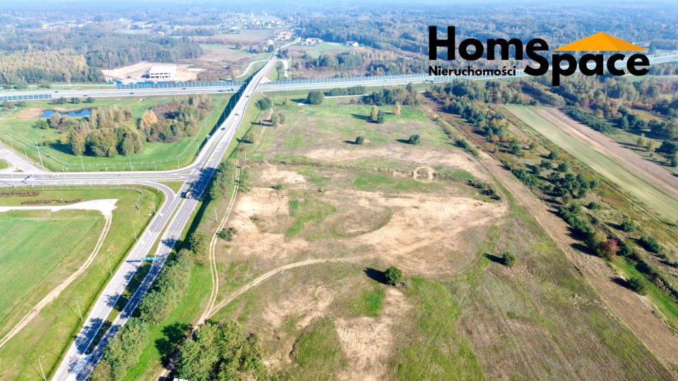 Działka inwestycyjna Sędziszów Małopolski sprzedam