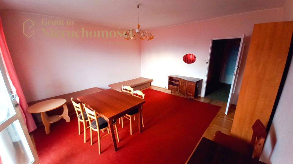 Mieszkanie blok mieszkalny sprzedaż