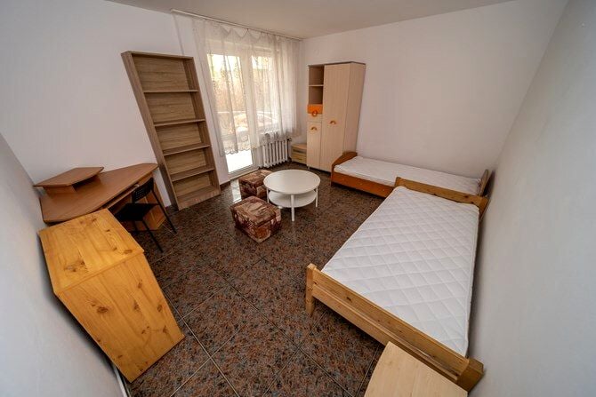 Pokój Lublin