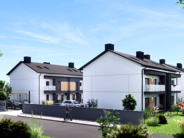 Osiedle Rudna Premium