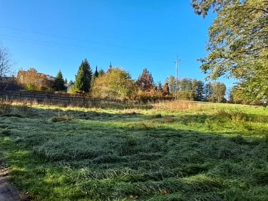 Działka budowlana Cieszyn sprzedam