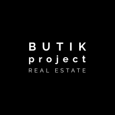 Butik Project