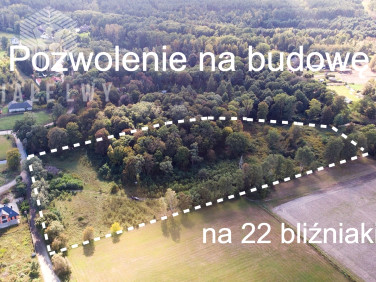 Działka inna Wołomin