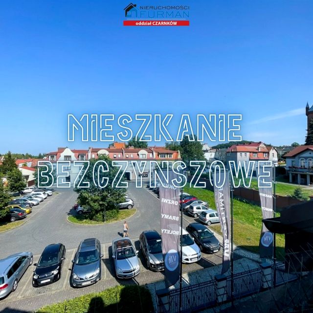 Mieszkanie Czarnków