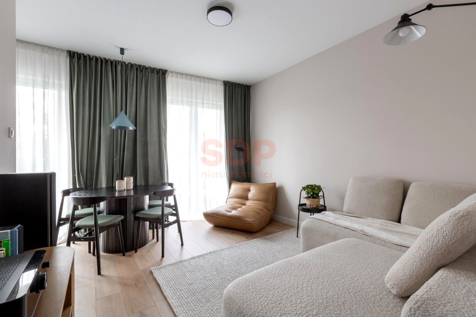 Mieszkanie apartamentowiec Wrocław