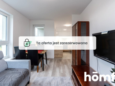 Apartament, ul. Technologiczna