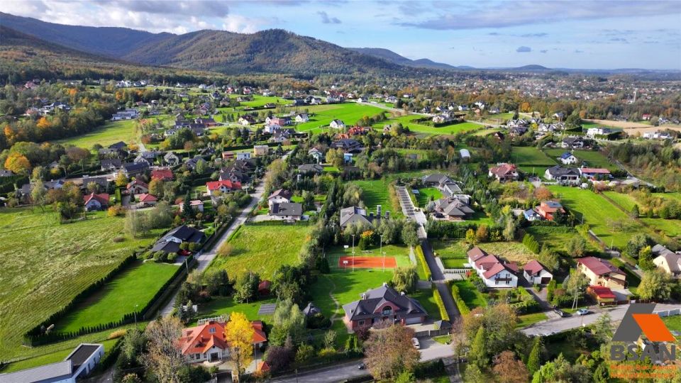 Dom Bielsko-Biała sprzedaż