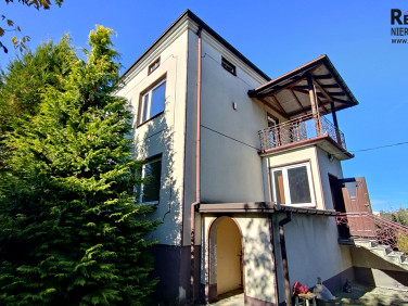 Dom wolnostojący sprzedaż