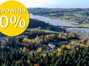 Działka siedliskowa Bartkowa-Posadowa