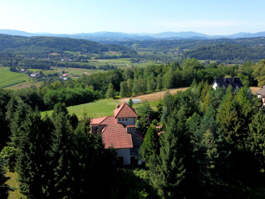 Dom Buczyna sprzedaż