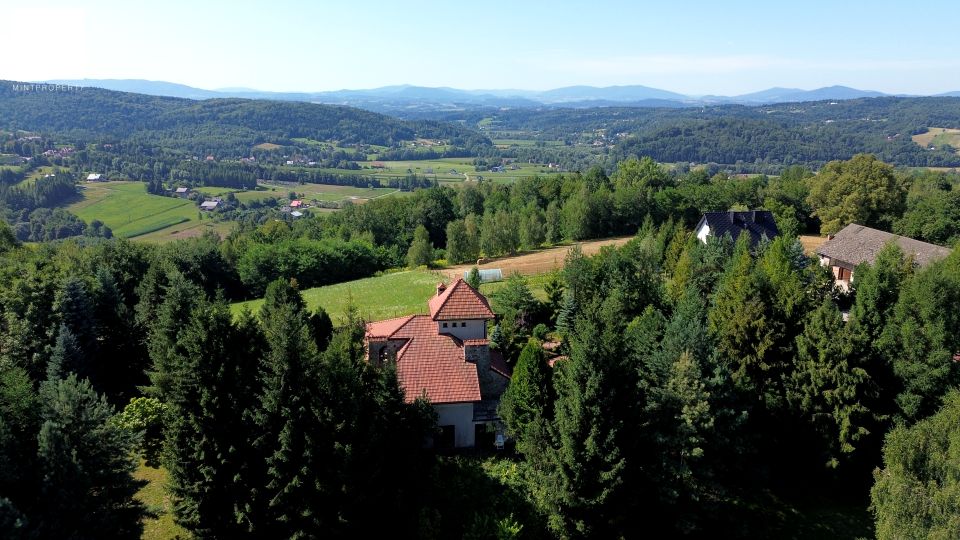 Dom Buczyna sprzedaż