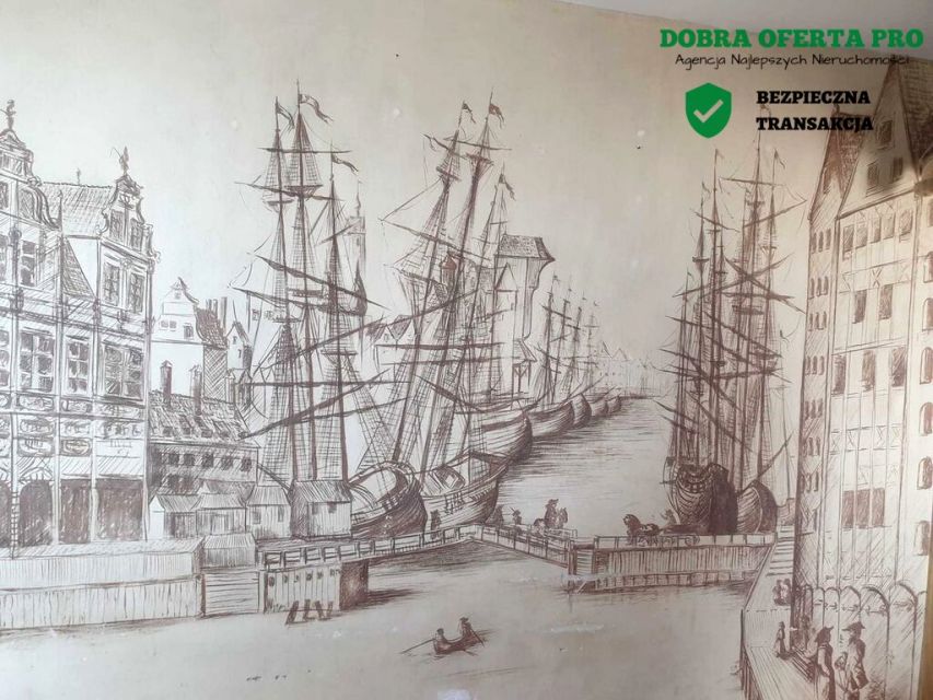 Mieszkanie Gdańsk sprzedaż