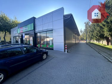 Lokal Sokołów Podlaski