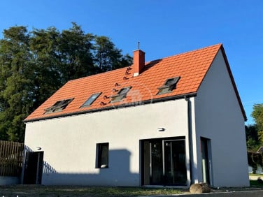 Dom wolnostojący sprzedaż