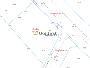 Działka budowlana Milikowice sprzedam