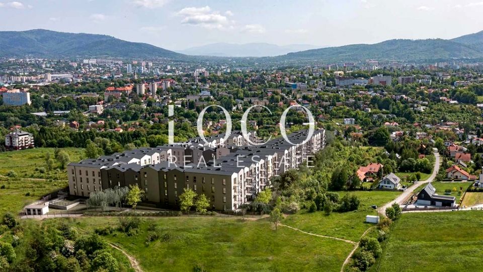 Mieszkanie Bielsko-Biała