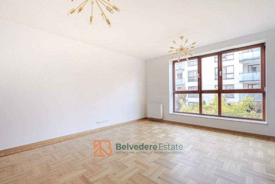 Mieszkanie Warszawa