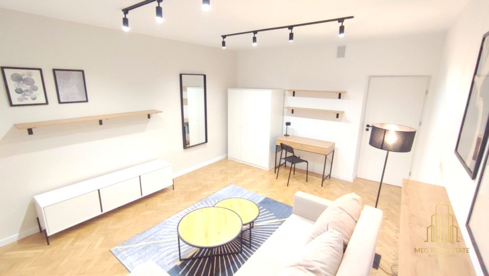 Mieszkanie Białystok wynajem