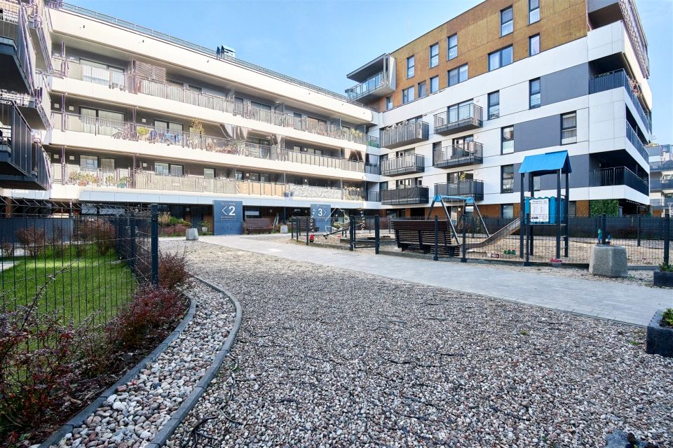 Mieszkanie Bydgoszcz