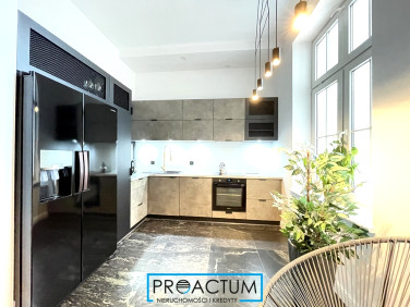 Mieszkanie nad rzeką