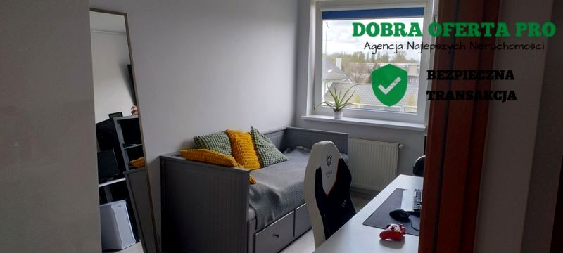 Mieszkanie Pruszcz Gdański sprzedaż