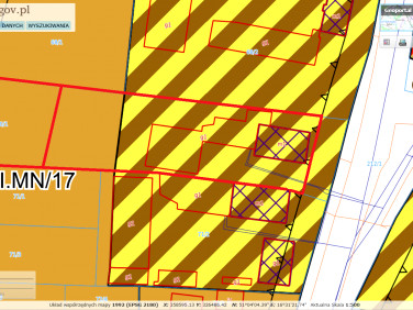 Mieszkanie Jarosław