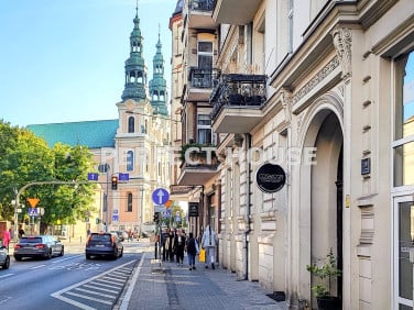 Mieszkanie Poznań sprzedaż