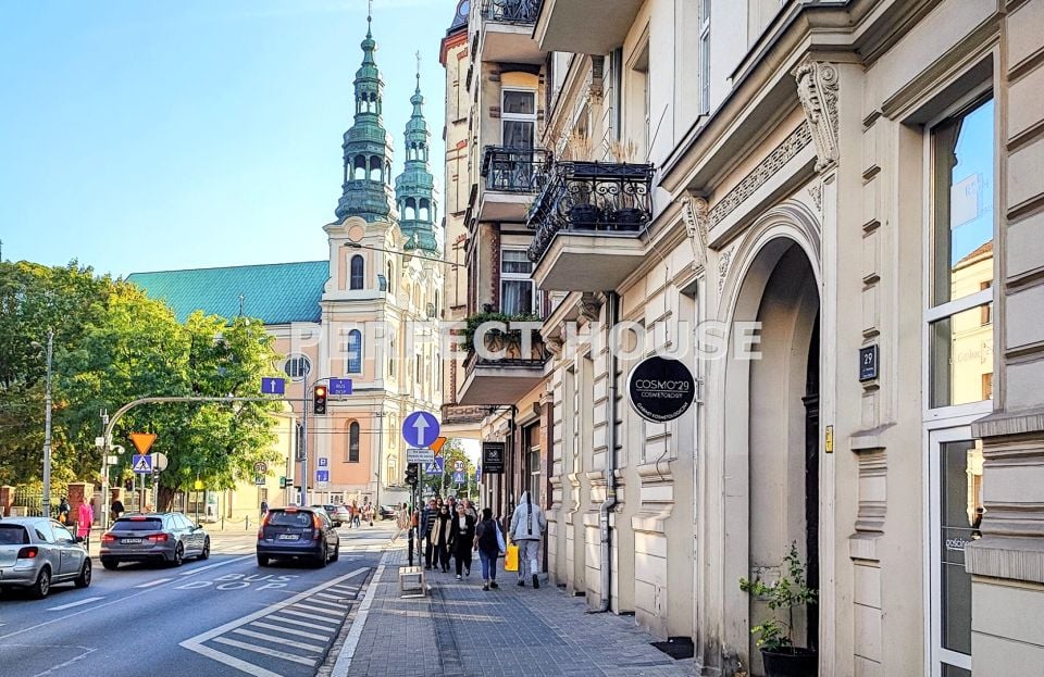 Mieszkanie Poznań sprzedaż