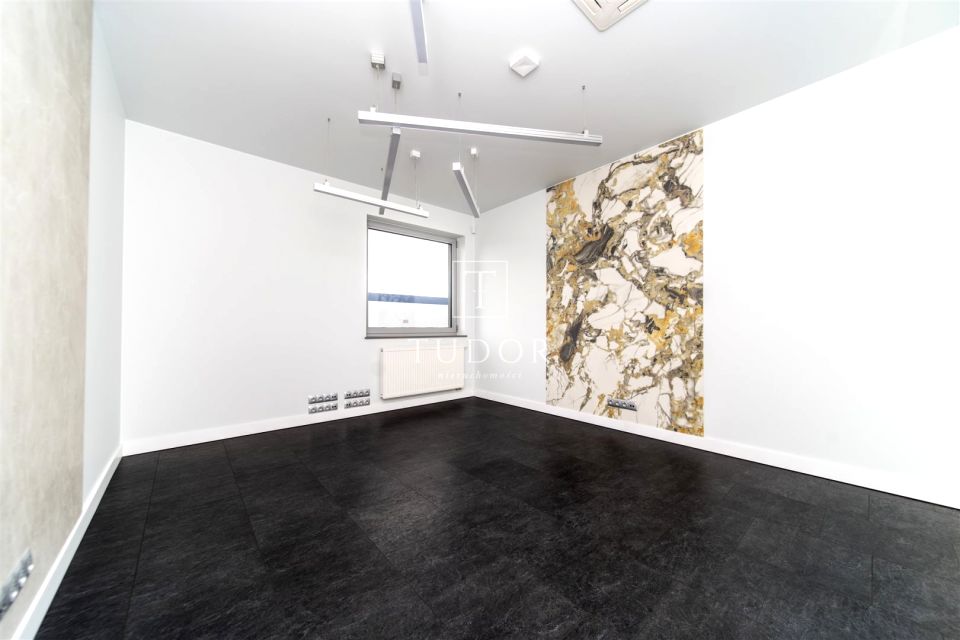 Budynek użytkowy Stargard