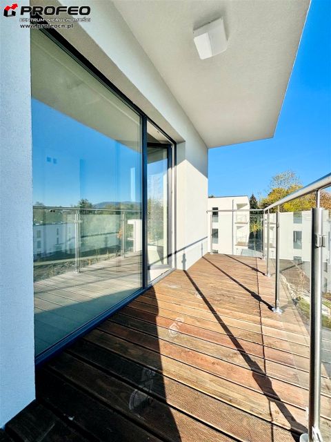 Mieszkanie apartamentowiec sprzedaż