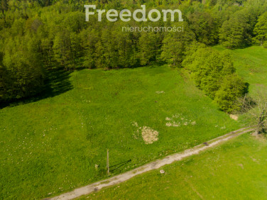 Działka Krynica Morska