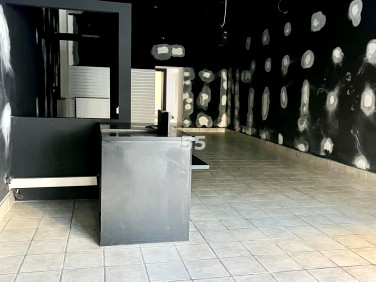 Lokal Łódź
