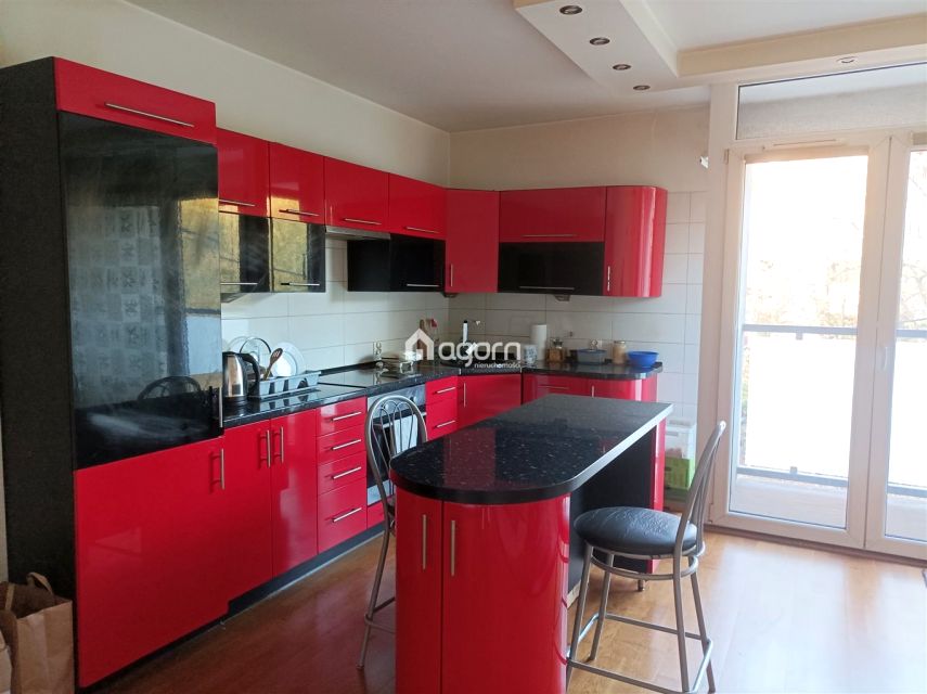 Mieszkanie apartamentowiec Bielsko-Biała