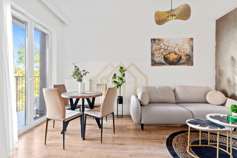 Mieszkanie apartamentowiec Warszawa
