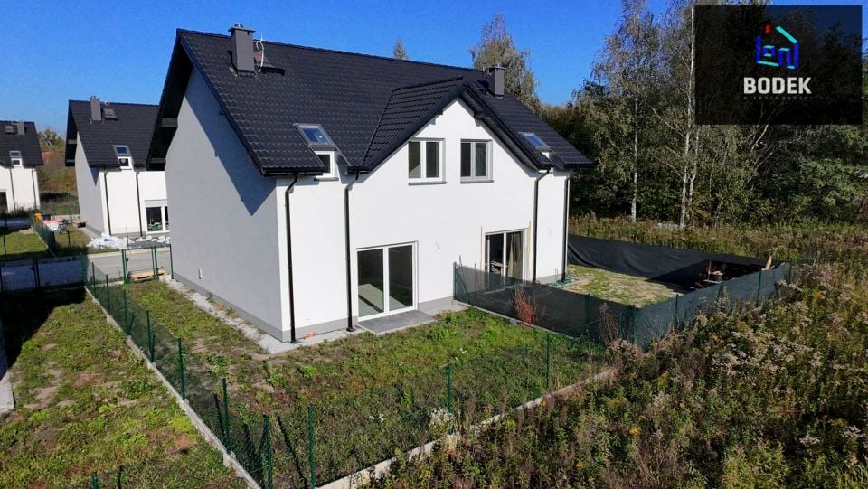 Dom na sprzedaż, 4 pokoje, 112 m², Kiełczówek