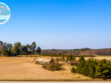 Działka budowlana Chraboły sprzedam