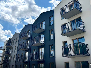 Mieszkanie apartamentowiec Bielsko-Biała