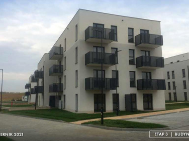 Mieszkanie apartamentowiec sprzedaż