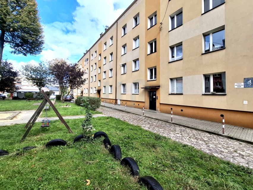 Mieszkanie Częstochowa